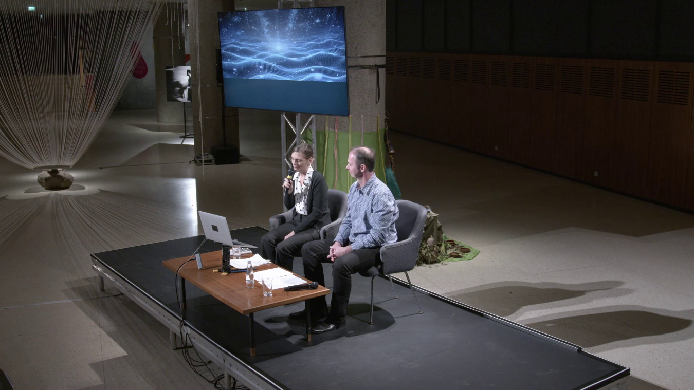 Quantum Anthropology (Thumbnail)