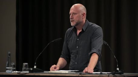 Trevor Paglen: Forget Fedorov | HKW Video