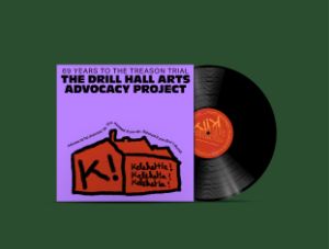  69 Years to the Treason Trial Vinyl 