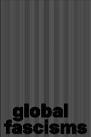 Cover Global Fascisms
