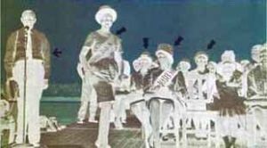 Cover: The Short Century