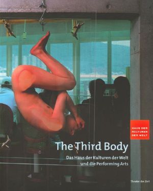 Cover: The Third Body 