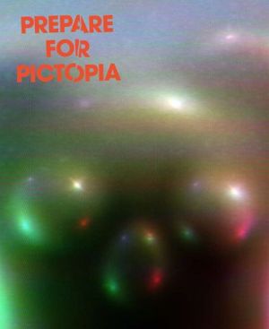 Cover: Prepare for Pictopia
