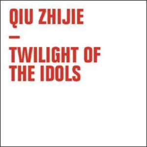 Cover: Twilight of the Idols