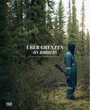 Cover: Über Grenzen/On Borders