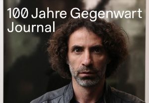 Cover: 100 Years of Now Journal