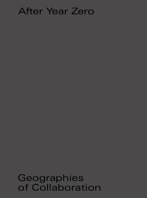 Cover: After Year Zero