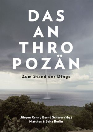 Cover: Das Anthropozän