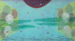 Cover: Afro-Sonic Mapping Blog