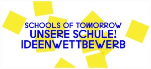 Cover: Schools of Tomorrow Blog