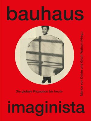 Cover: bauhaus imaginista