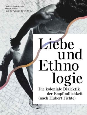 Cover: Liebe und Ethnologie