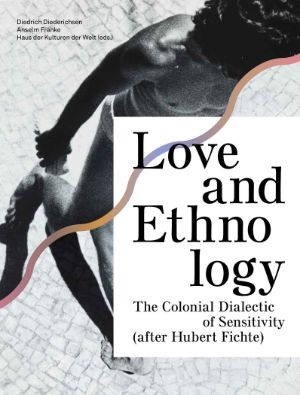 Cover: Love and Ethnology
