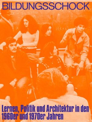 Cover: Bildungsschock