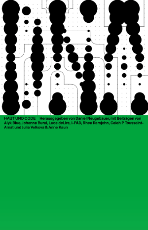 Cover: Skin and Code