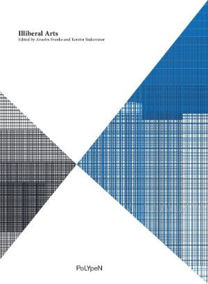 Cover: Illiberal Arts