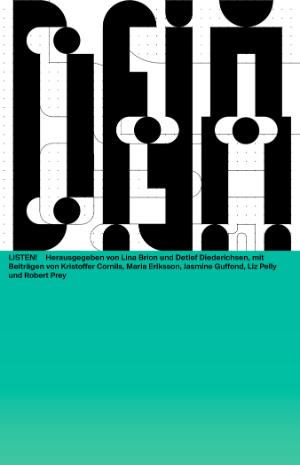 Cover: Listen to Lists