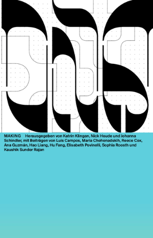 Cover: Making