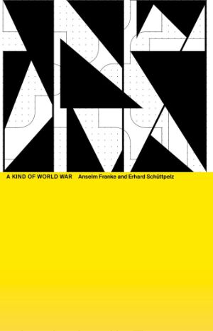 Cover: A Kind of World War