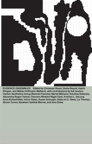 Cover: Evidence Ensembles