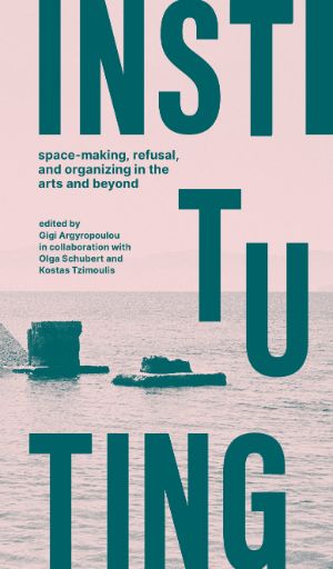 Cover: Instituting