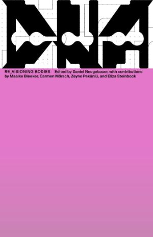 Cover: Re_Visioning Bodies