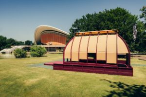 Photo: Hanna Wiedemann/HKW