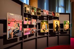 Ocean Vuong, selection of photographs, varying years of origin, all&nbsp;archival pigment print on canson platine fibre paper
