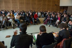 A Journey of Ideas Across. Im Dialog mit Edward Said