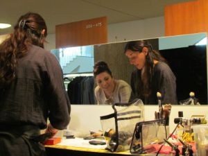 Aernout Mik: Speaking in Tongues | Making of