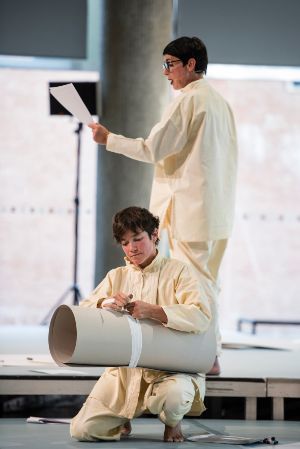 am of the opinion strike is useful (2015). Judith Raum, Susanne Sachsse