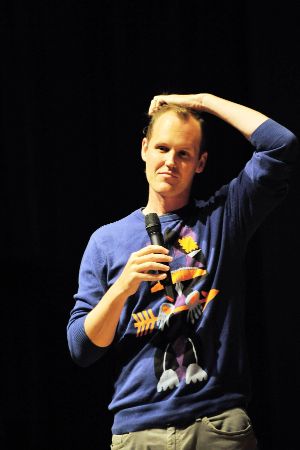 Berlin Documentary Forum 1. Ben Russell: "Let Each One Go Where He May" (Screening)