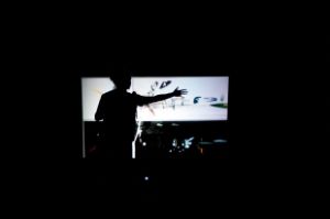 Berlin Documentary Forum 2. Objectifiction - Hito Steyerl