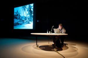 Berlin Documentary Forum 2. Opium, Indigo, Photography - Christopher Pinney