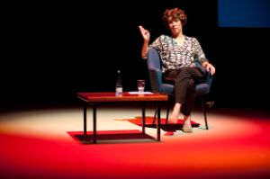 Berlin Documentary Forum 2. Melodrama - Eszter Salamon