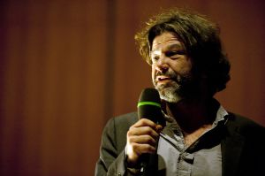 Berlin Documentary Forum 2. Über Kontinuität - Florian Schneider