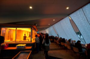 Berlin Documentary Forum 2. Berlin Documentary Forum 2: Festival Eröffnung