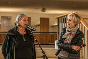 Berlin Mondiale: Haus Leo – Professions. Mo, 30. März 2015 Eröffnung