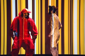 Chaos Ballett. Chaos Ballett: Eine performative Erzählung von Sina Kamala Kaufmann
Performance, Lesung
21.11.2019
