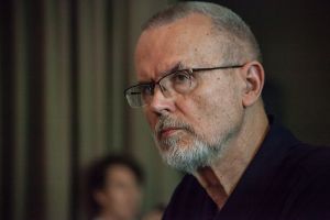 Charles W. Haxthausen. Part of the conference “Deep Time and Crisis, c. 1930”
May 26, 2018