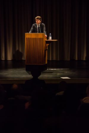 Christoph Möllers. Dictionary of Now - JUSTICE
Lectures, discussion
Apr 19, 2018