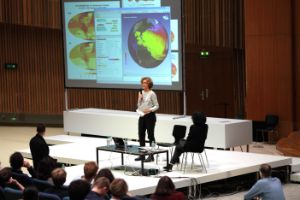 Das Anthropozän-Projekt | Ein Bericht - Eröffnung