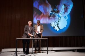 Das Anthropozän-Projekt | Ein Bericht - Eröffnung