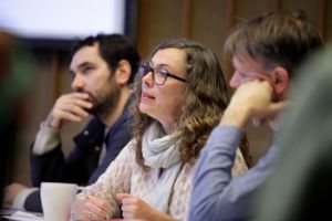 Das Anthropozän-Projekt | Ein Bericht - Eröffnung