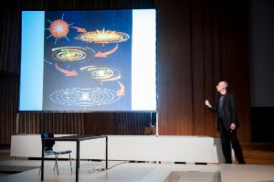 Das Anthropozän-Projekt | Ein Bericht - Eröffnung