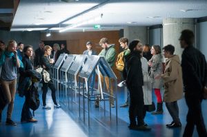 Das Anthropozän-Projekt | Ein Bericht - Eröffnung