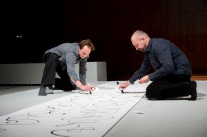 Das Anthropozän-Projekt | Ein Bericht - Eröffnung