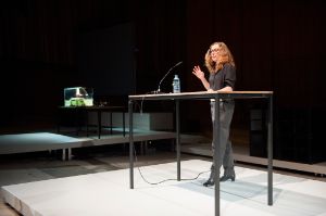 Das Anthropozän-Projekt | Ein Bericht - Eröffnung