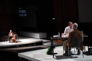 Das Anthropozän-Projekt | Ein Bericht - Eröffnung