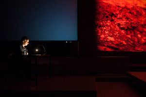 Das Anthropozän-Projekt | Ein Bericht - Eröffnung. Demonstrations
A Matter Theater 